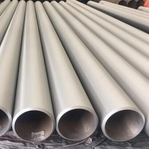 alloy steel pipe