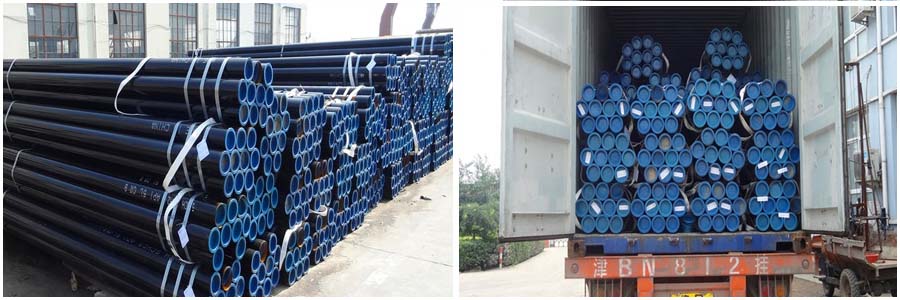 Carbon Steel Pipe