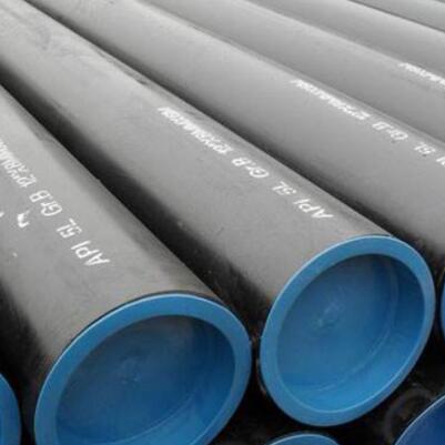 carbon steel pipe