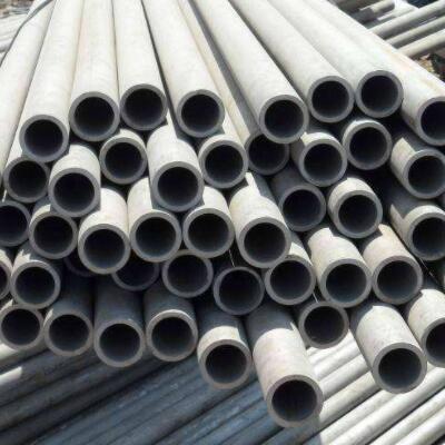 stainless steel pipe