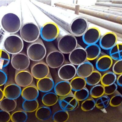 ASTM A213 T11, T12, T22 Alloy Tubes