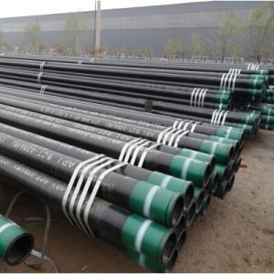 API 5CT Casing & Tubing