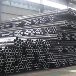 Structural Steel Pipe