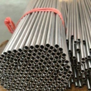 UNS S31803 Tube Stainless Steel S32205 Pipe