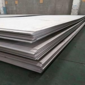 304L Stainless Steel Plate