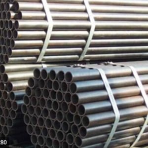 DIN 17175 Seamless Steel Boiler Tubes