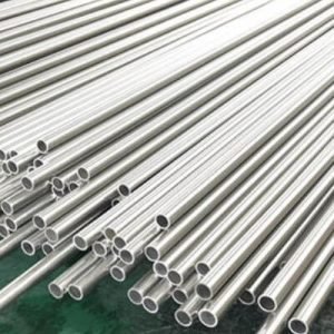 Stainless Steel Tube 904L Pipe