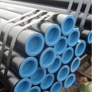 API 5L PSL1 / PSL2 Line Pipe