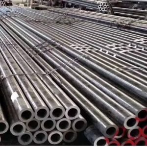 ASTM A106 Carbon Steel Pipe