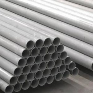 316 / 316L Stainless Steel Tube & Pipe