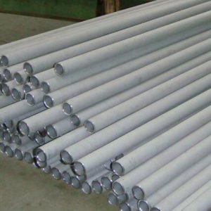 Stainless Steel 430 Pipes SS 430 Tubes