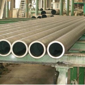 ASTM A209 T1 Seamless Boiler Tube