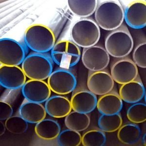 ASTM A213 T11 Alloy Seamless Tube