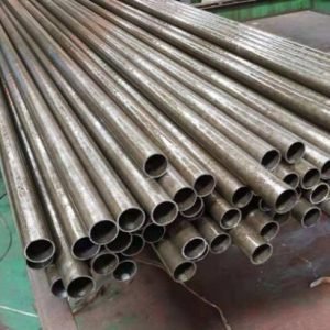 ASTM A213 T22 Alloy Seamless Tube