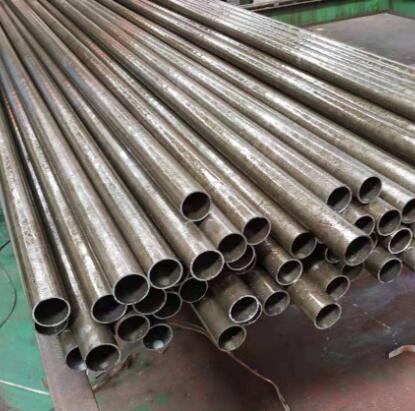 ASTM A213 T22 Alloy Seamless Tube - YINGKE