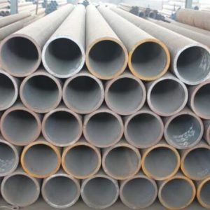 ASTM A213 T9 Alloy Seamless Tube