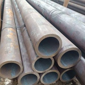 ASTM A213 T91 Alloy Seamless Tube