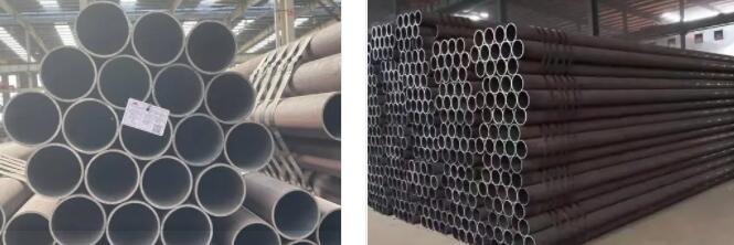 ASTM A335 P91 Seamless Alloy Pipe