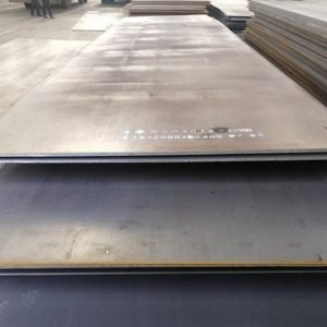ASTM A36 CARBON STEEL PLATE