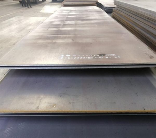 ASTM A36 CARBON STEEL PLATE