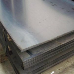 C45 Carbon Steel Sheet