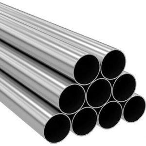 Hastelloy C-276 Nickel Tube