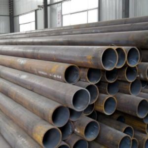 Low Alloy Steel Pipe