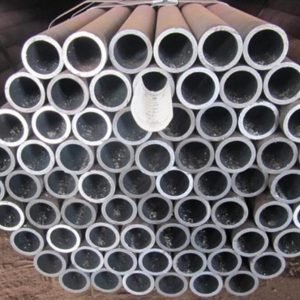 Steel Boiler Pipe