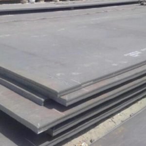 Steel Plate API 5L