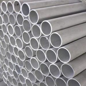 Super Duplex 2507 Tube UNS S32750 Stainless Steel Pipe