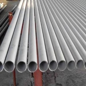 Stainless Steel 321 /321H UNS S32100 S32109 pipe