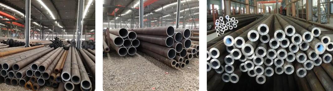 alloy steel pipe