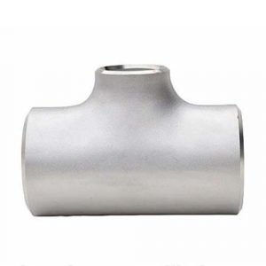 Tee - Pipe Fittings