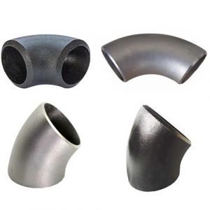 Elbow - Pipe Fittings