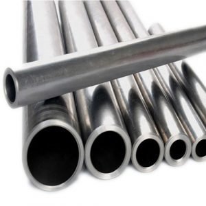 410 Stainless Steel Tube