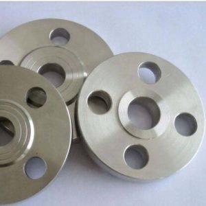 Steel Flange