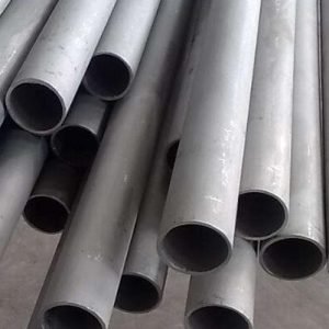 Stainless Steel Tube 347 / 347H Pipe