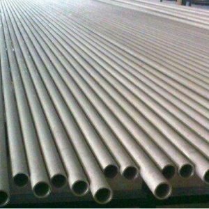 ASTM A213 Seamless Pipe Boiler Tube