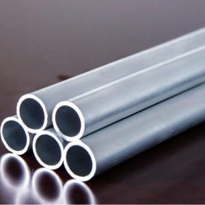 Stainless Steel Tube 304 / 304L Steel Pipe