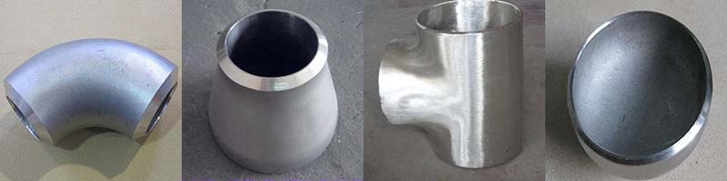 pipe fittings