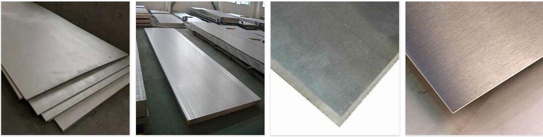 stainless steel plate sheet