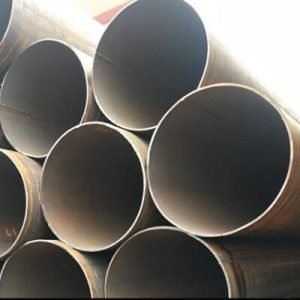 Big Diameter Pipe