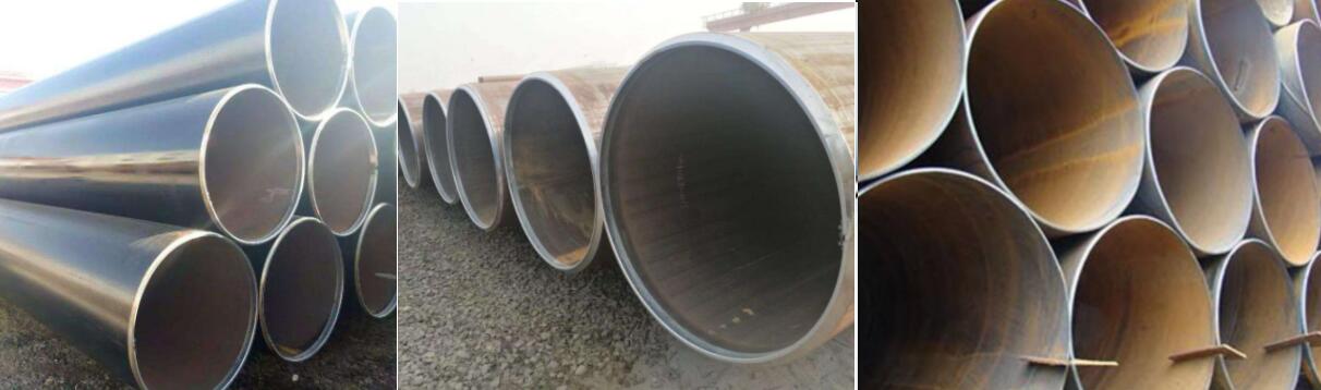 lsaw steel pipe