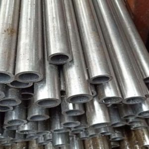 mechanical tubing