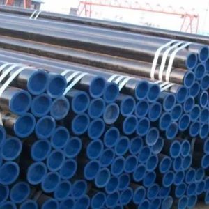 steel pipe